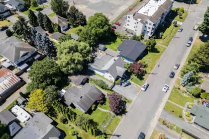 Pantry Photo of 46242 Margaret Avenue, Chilliwack, BC