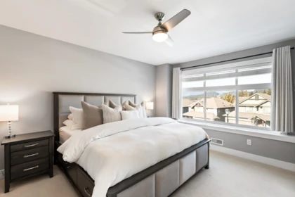Loft / Bonus Room Photo of 23140 Gilbert Drive, Maple Ridge, BC