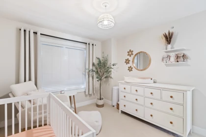 Mudroom Photo of 23140 Gilbert Drive, Maple Ridge, BC