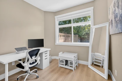 Office / Den Photo of 23140 Gilbert Drive, Maple Ridge, BC