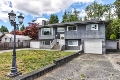 11717 209 Street, Maple Ridge, BC, Maple Ridge — Single Family Residence for sale