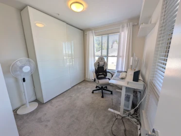 Basement Recreation Room Photo of 414 500 Royal Avenue, New Westminster, BC