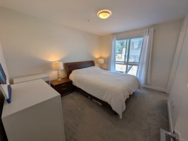 Bedroom 3 Photo of 414 500 Royal Avenue, New Westminster, BC