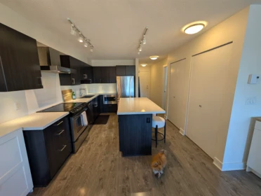 Breakfast Nook Photo of 414 500 Royal Avenue, New Westminster, BC