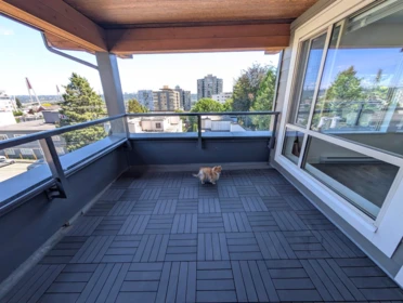 Hallway Photo of 414 500 Royal Avenue, New Westminster, BC