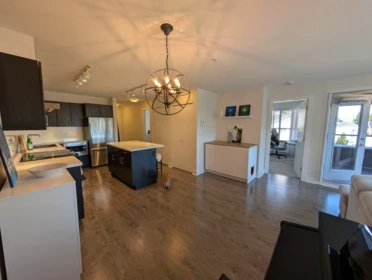 Pantry Photo of 414 500 Royal Avenue, New Westminster, BC