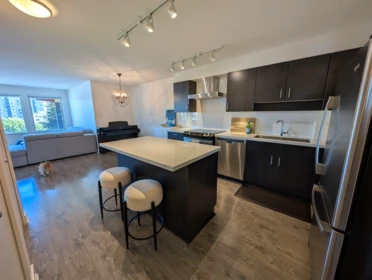 Primary Bedroom Photo of 414 500 Royal Avenue, New Westminster, BC