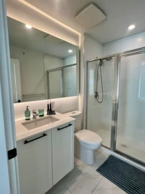 Guest Bathroom Photo of 31 4638 Orca Way, Tsawwassen, BC