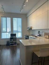 Kitchen Island Photo of 31 4638 Orca Way, Tsawwassen, BC