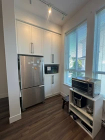Pantry Photo of 31 4638 Orca Way, Tsawwassen, BC
