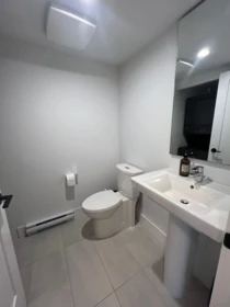 Powder Room Photo of 31 4638 Orca Way, Tsawwassen, BC