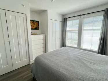Walk-In Closet Photo of 31 4638 Orca Way, Tsawwassen, BC