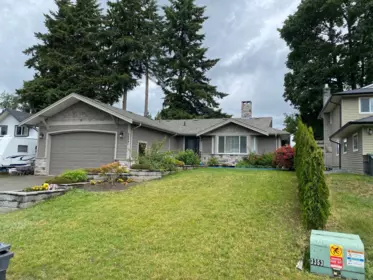 26891 32a Avenue, Langley, BC, Langley — Single Family Residence for sale