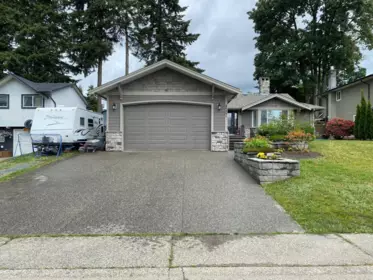26891 32a Avenue, Langley, BC, Langley — Single Family Residence for sale