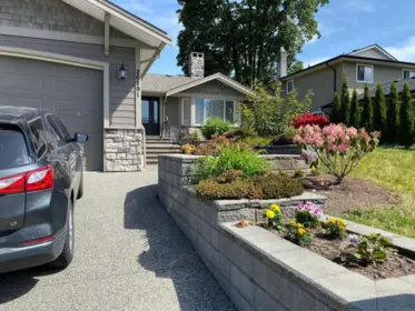 Staircase Photo of 26891 32a Avenue, Langley, BC
