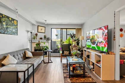 602 6611 Cooney Road, Richmond, BC, Richmond — Apartment/Condo for sale