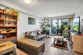 602 6611 Cooney Road, Richmond, BC