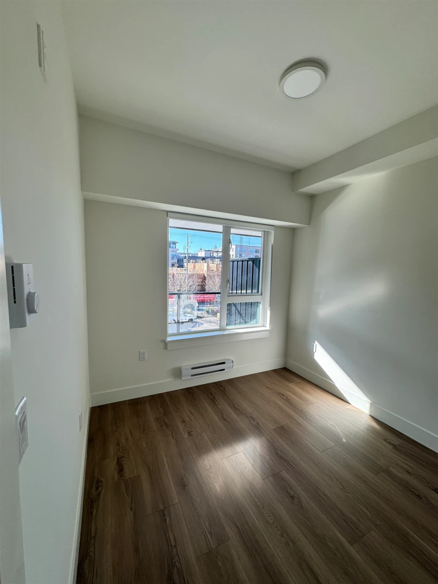 Living Room Photo of 305 15739 Fraser Highway, Surrey, BC