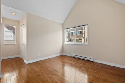 Powder Room Photo of 1 230 E Keith Road, North Vancouver, BC