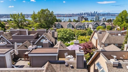 Street View Photo of 1 230 E Keith Road, North Vancouver, BC