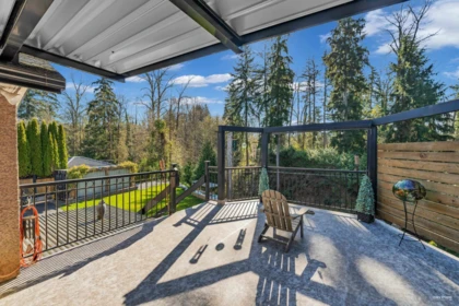 794 Adiron Avenue, Coquitlam, BC, Coquitlam — Single Family Residence for sale