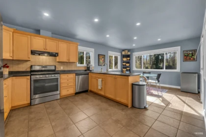 Pantry Photo of 794 Adiron Avenue, Coquitlam, BC