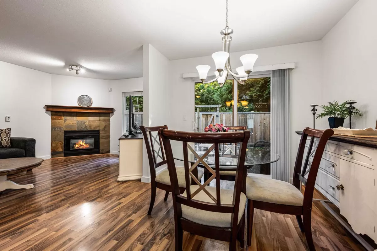 Dining Area Photo of 94 36060 Old Yale Road, Abbotsford, BC