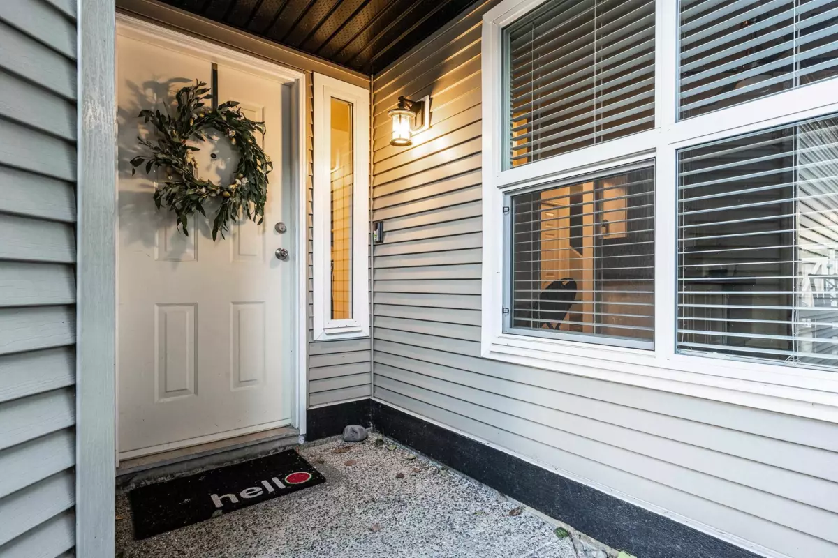 Exterior Rear Photo of 94 36060 Old Yale Road, Abbotsford, BC