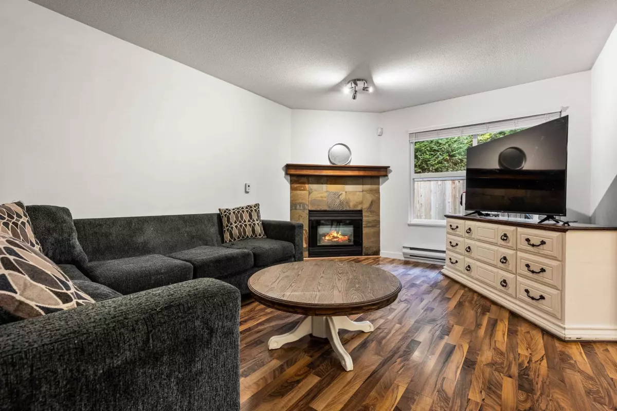 Living Room Photo of 94 36060 Old Yale Road, Abbotsford, BC