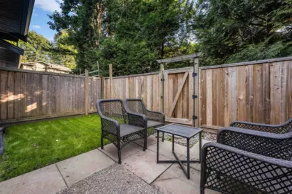 Outdoor Patio Photo of 94 36060 Old Yale Road, Abbotsford, BC