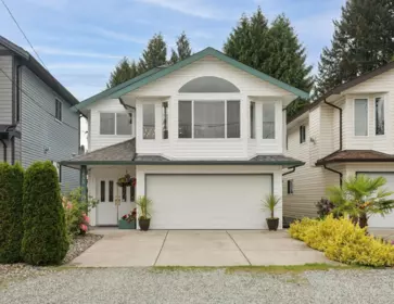 3451 Liverpool Street, Port Coquitlam, BC, Port Coquitlam — Single Family Residence for sale