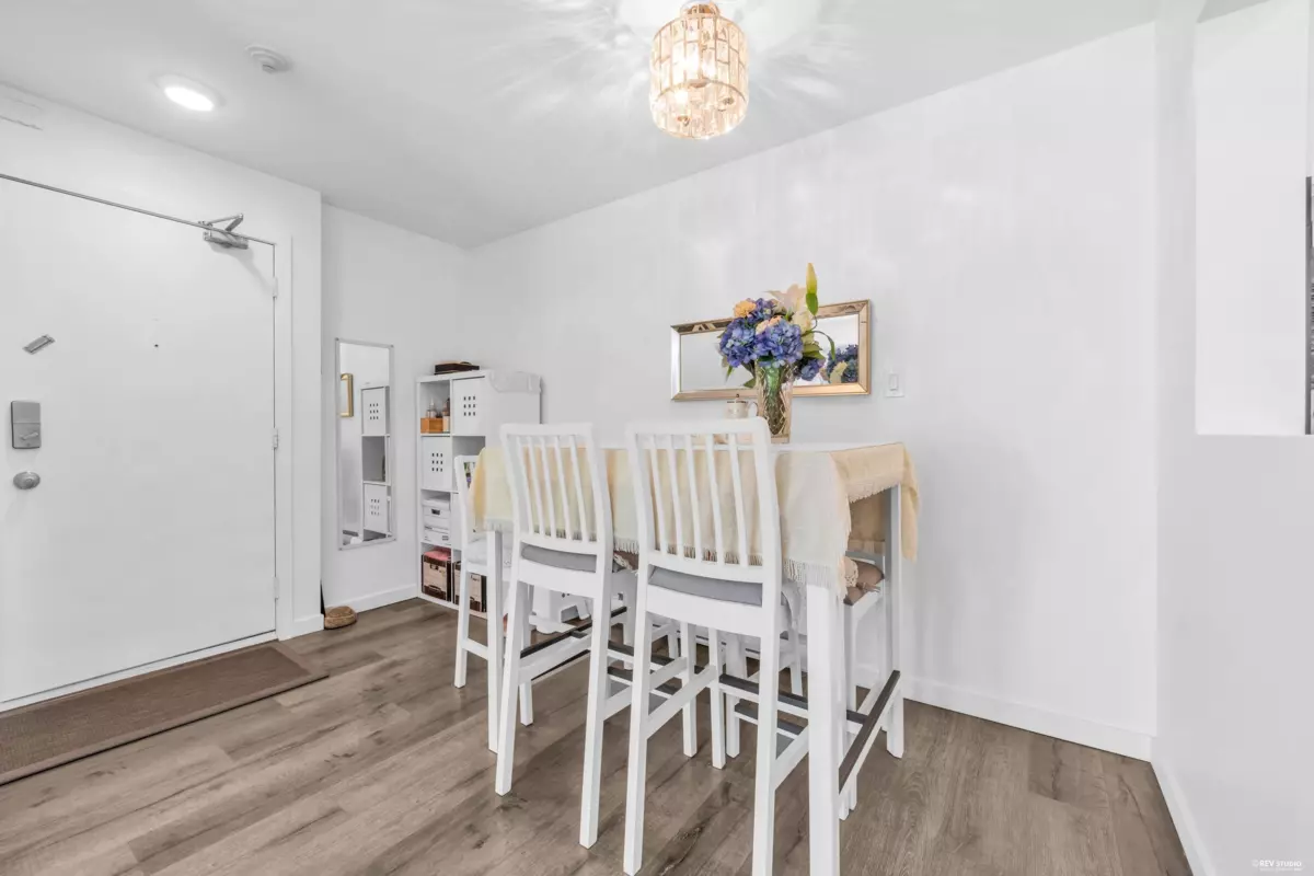 Family Room Photo of 10 7561 Humphries Court, Burnaby, BC
