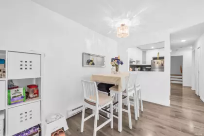 10 7561 Humphries Court, Burnaby, BC, Burnaby — Townhouse for sale