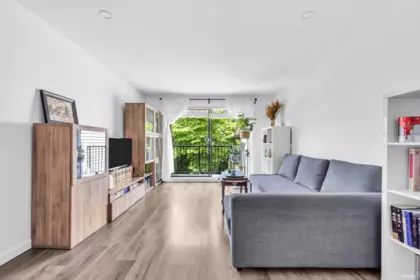 10 7561 Humphries Court, Burnaby, BC, Burnaby — Townhouse for sale
