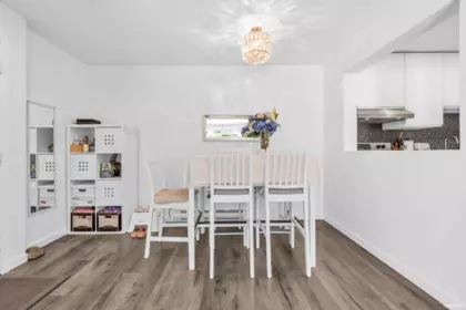10 7561 Humphries Court, Burnaby, BC, Burnaby — Townhouse for sale