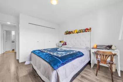 Loft / Bonus Room Photo of 10 7561 Humphries Court, Burnaby, BC