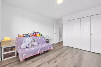 Mudroom Photo of 10 7561 Humphries Court, Burnaby, BC