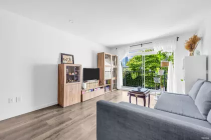 Pantry Photo of 10 7561 Humphries Court, Burnaby, BC