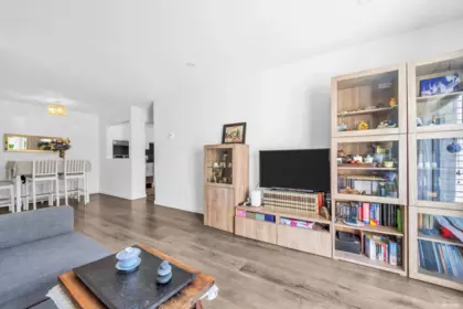 Primary Bedroom Photo of 10 7561 Humphries Court, Burnaby, BC
