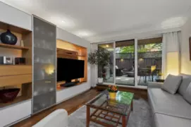 104 1855 Nelson Street, Vancouver, BC