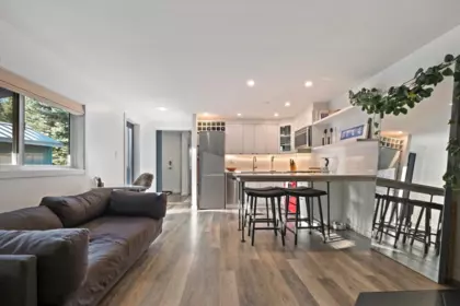 26 6800 Crabapple Drive, Whistler, BC, Whistler — Townhouse for sale
