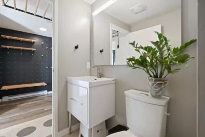 Pantry Photo of 26 6800 Crabapple Drive, Whistler, BC