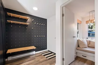 Primary Bedroom Photo of 26 6800 Crabapple Drive, Whistler, BC