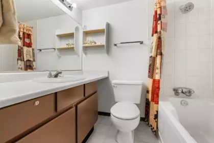Bedroom 3 Photo of 607 9280 Salish Court, Burnaby, BC