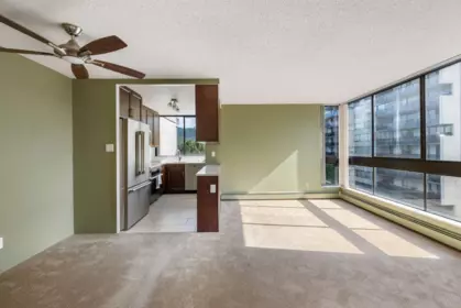 607 9280 Salish Court, Burnaby, BC, Burnaby — Apartment/Condo for sale