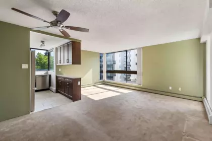 607 9280 Salish Court, Burnaby, BC, Burnaby — Apartment/Condo for sale