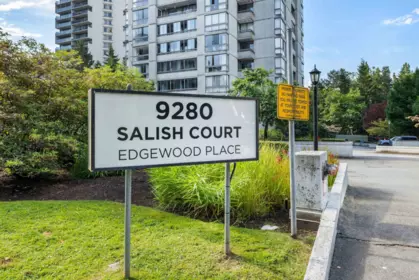 Guest Bathroom Photo of 607 9280 Salish Court, Burnaby, BC