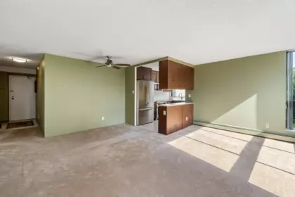 Kitchen Photo of 607 9280 Salish Court, Burnaby, BC