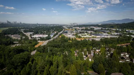 Loft / Bonus Room Photo of 607 9280 Salish Court, Burnaby, BC