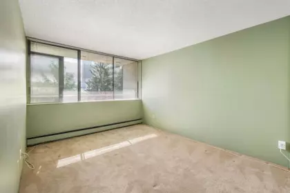 Primary Bedroom Photo of 607 9280 Salish Court, Burnaby, BC